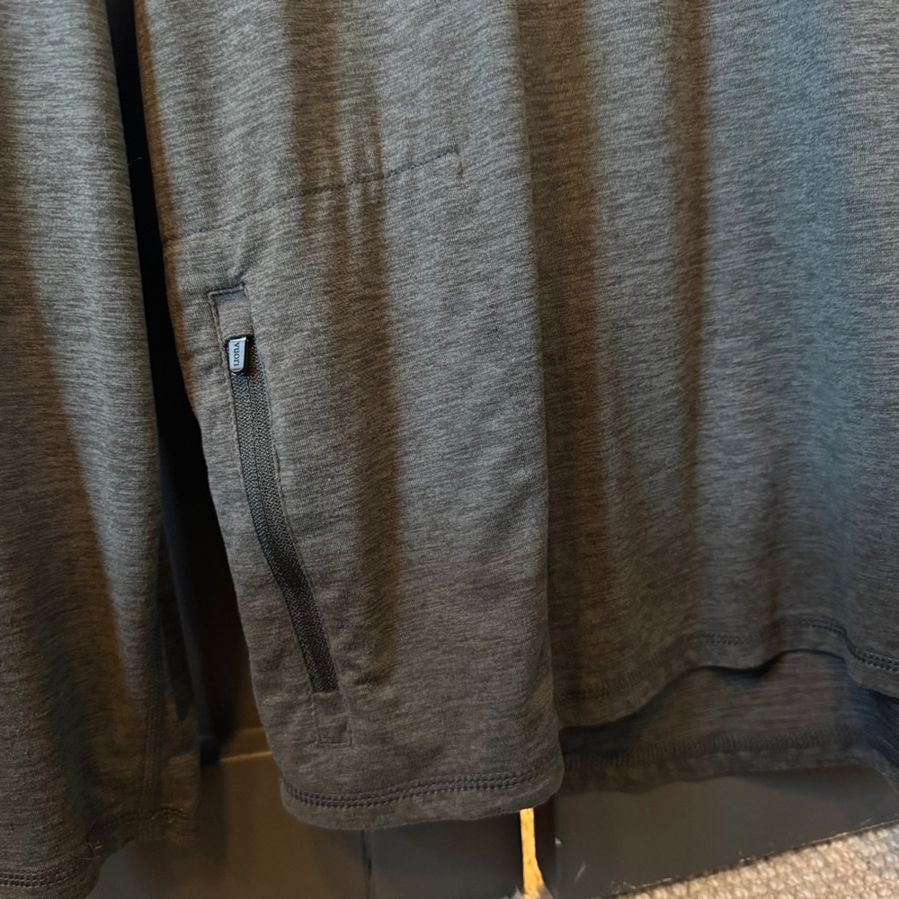 Ease Performance Half Zip - image 3